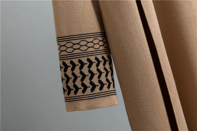 Ensemble Élégance Nomade