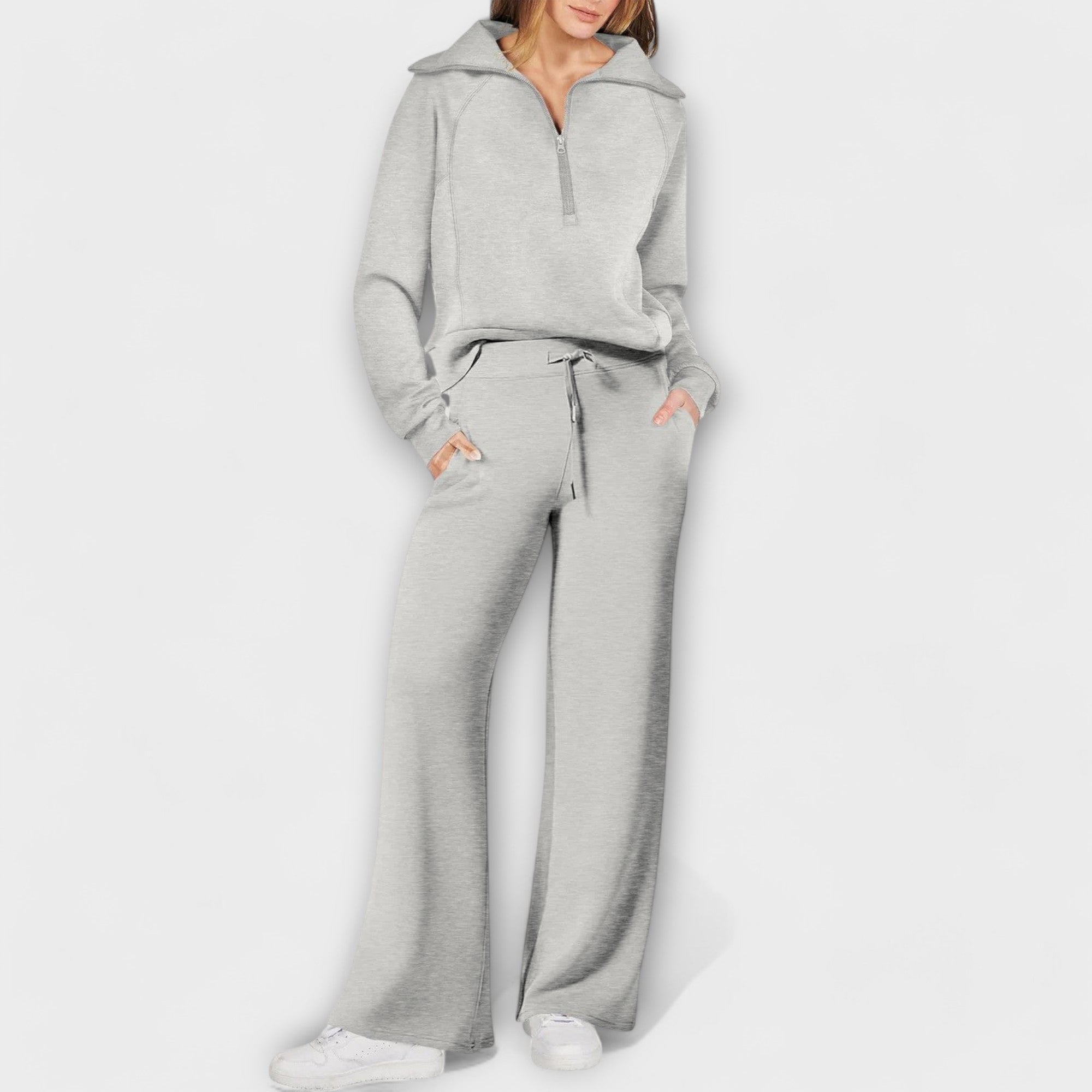 Ensemble de Salon Confortable 2 Pièces