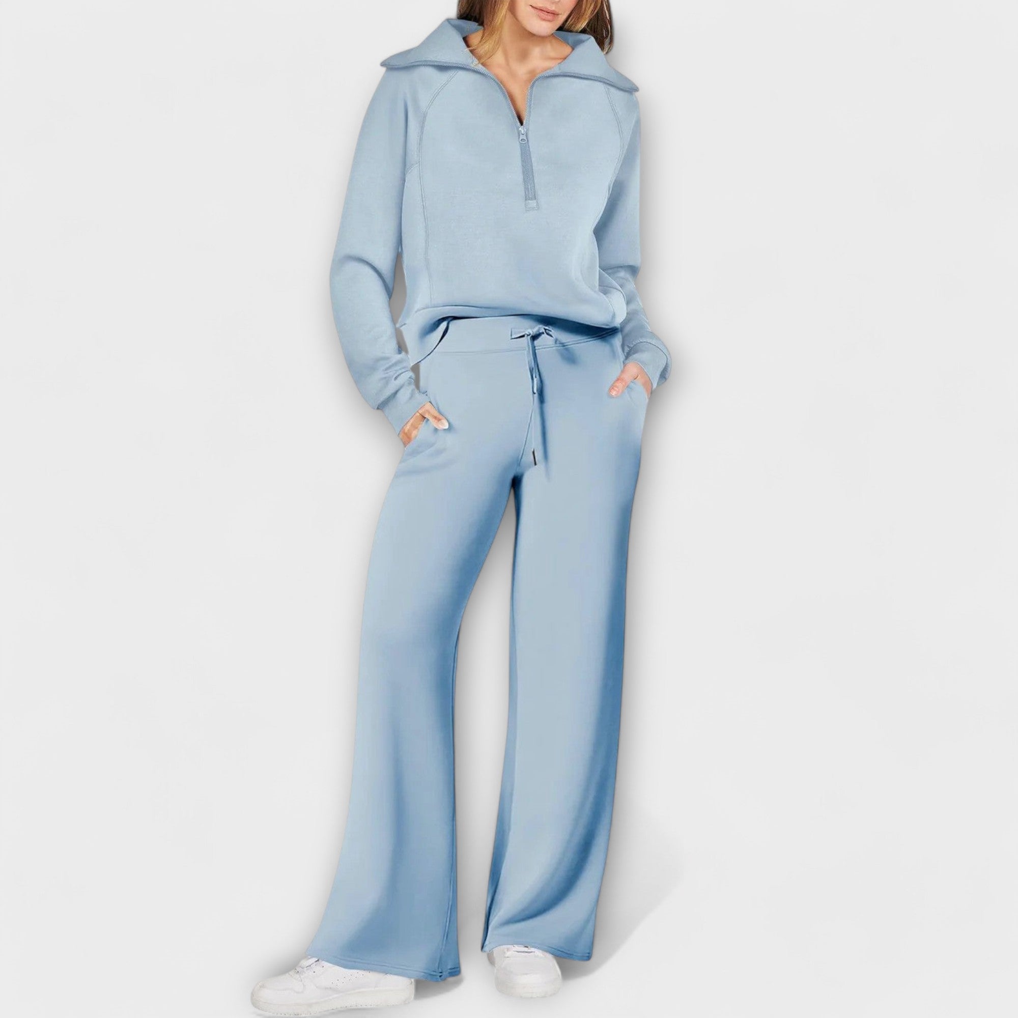 Ensemble de Salon Confortable 2 Pièces