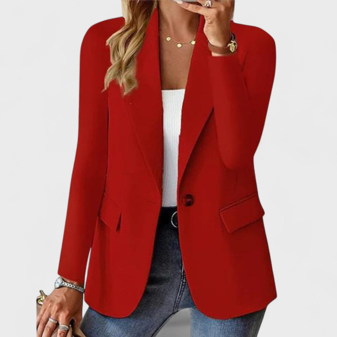 Veste Classique Élégante Sophia