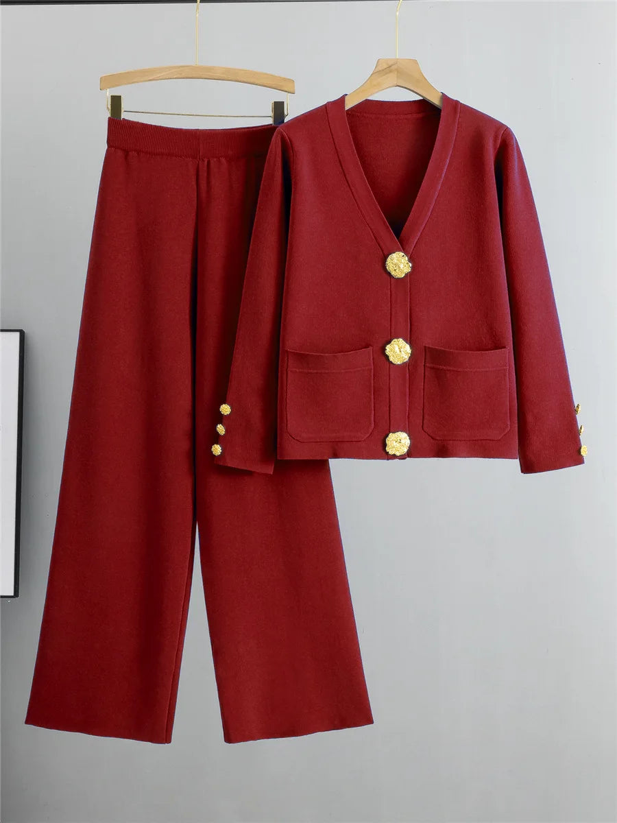 Ensemble Élégance Royale