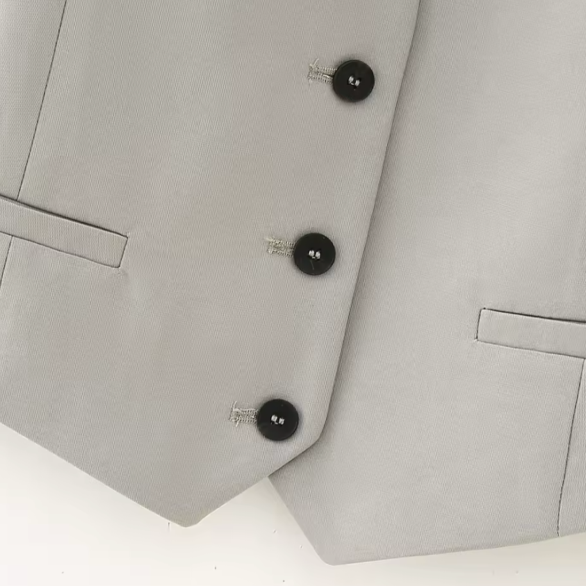 Ensemble Élégant Isabella