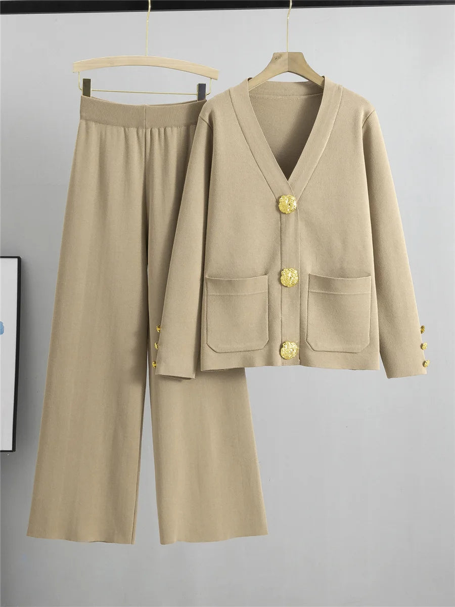 Ensemble Élégance Royale