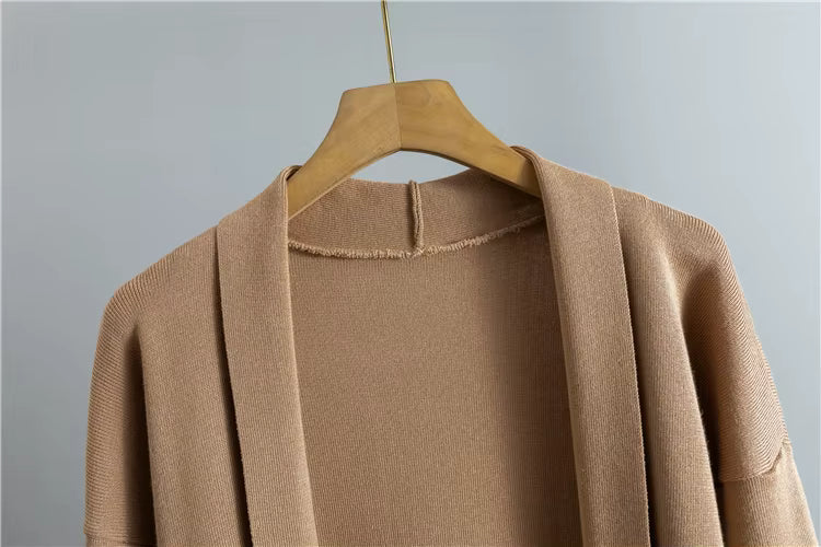 Ensemble Élégance Nomade