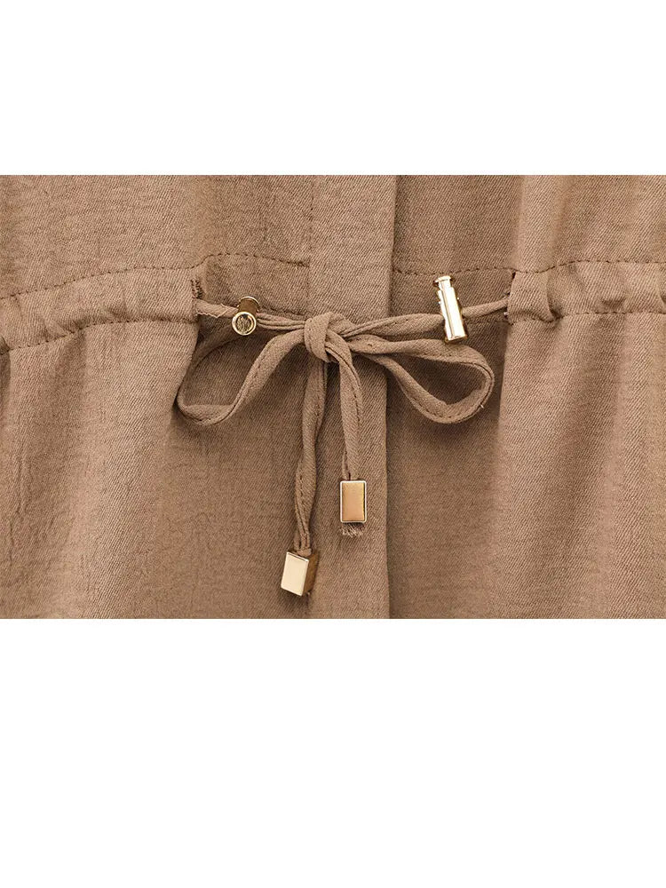 Ensemble Fluidité Chic