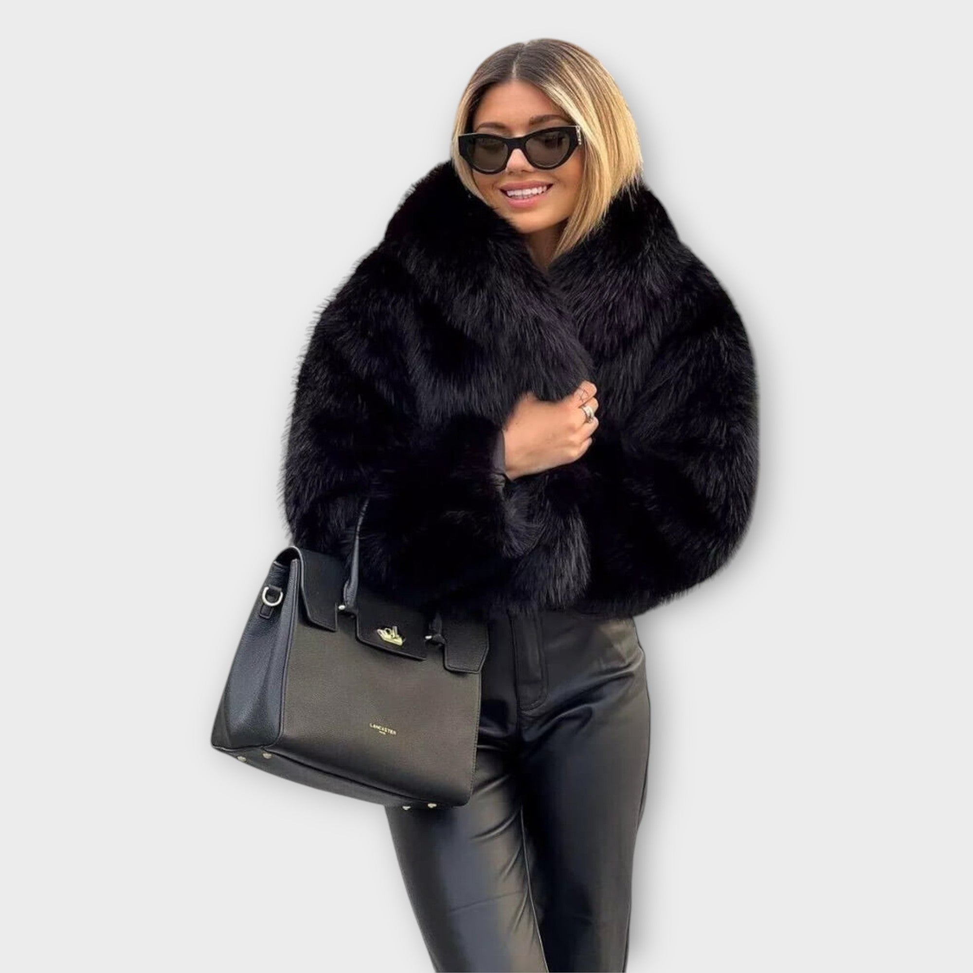 Futro Jenna Élégant