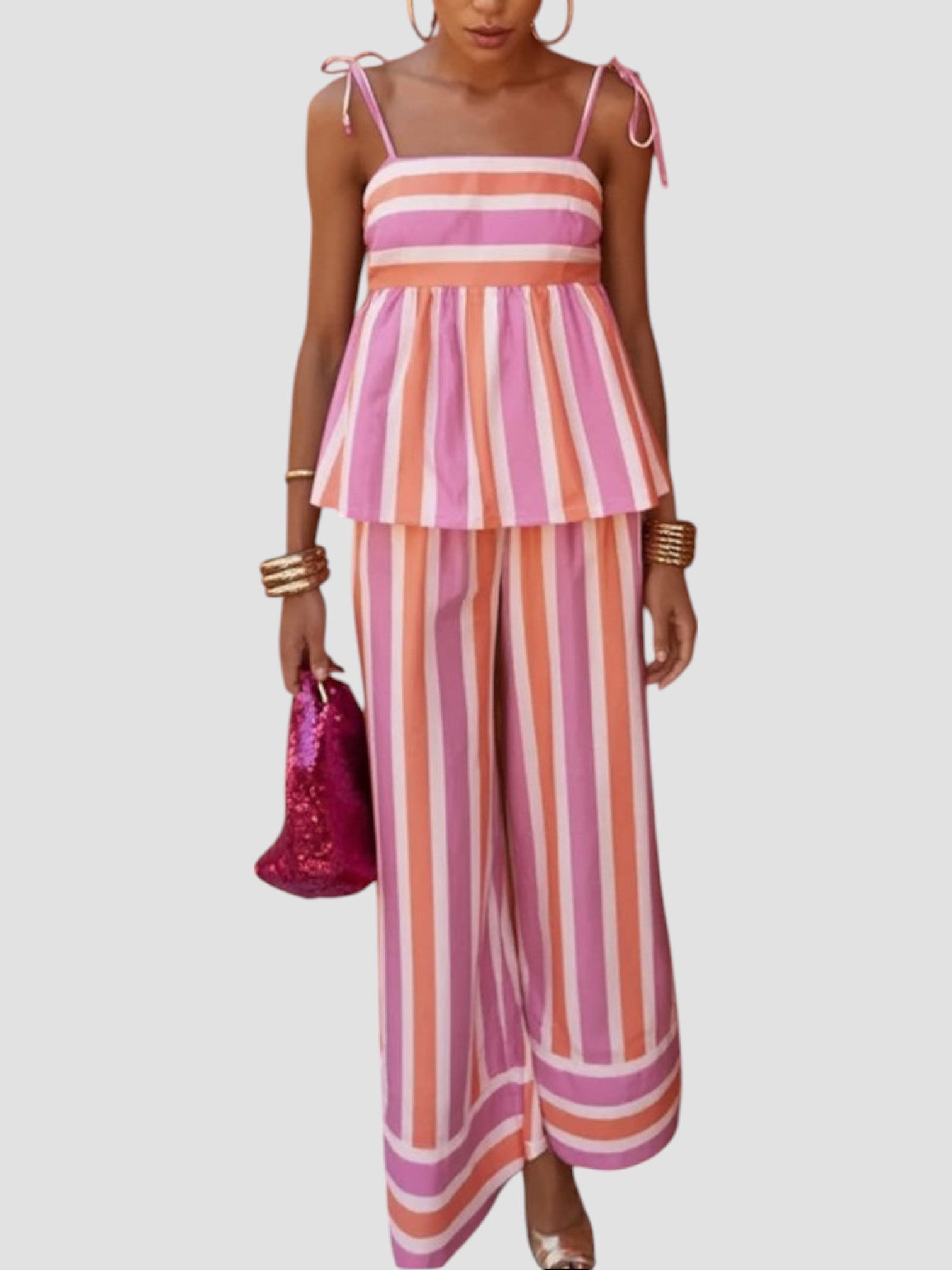 Hanne | Coordinatrice Élégante