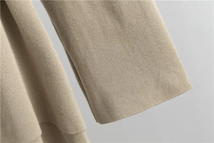 Ensemble Ceinturé Élégant