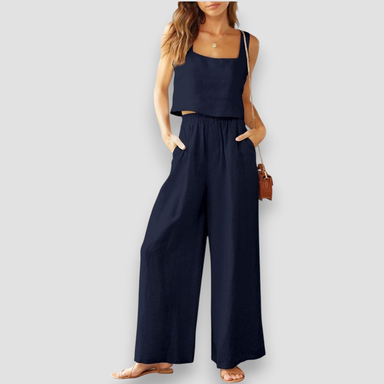 Allegra | Ensemble Élégant