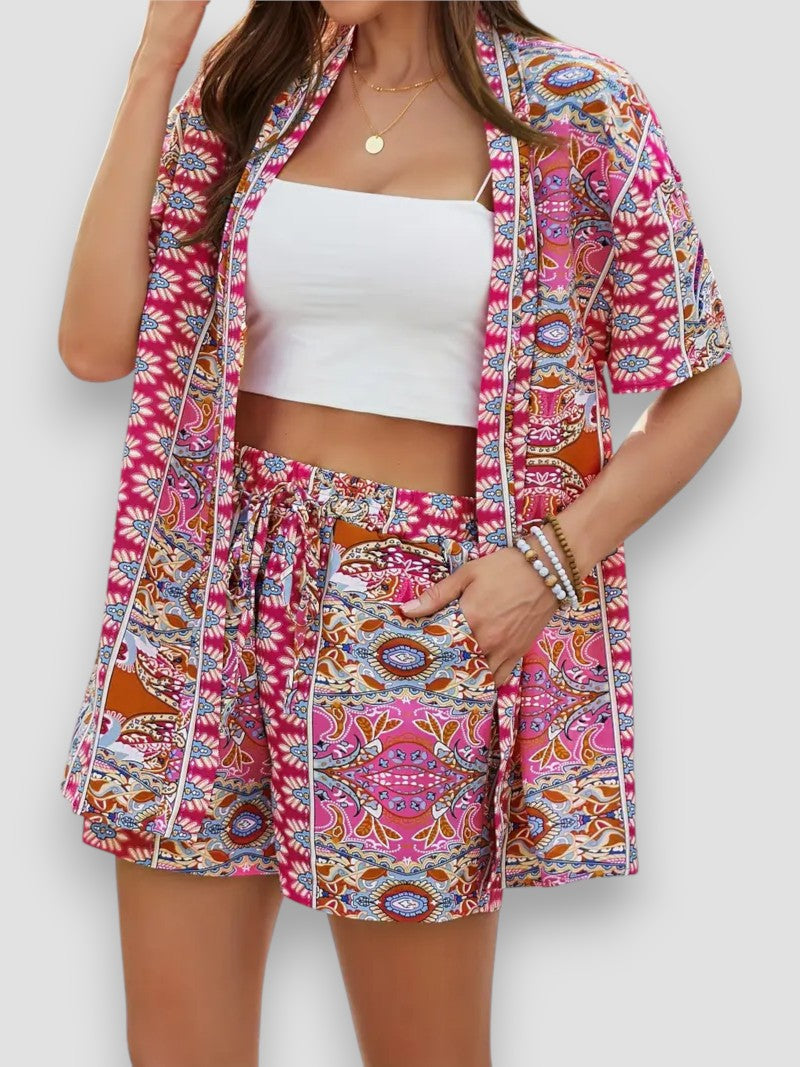 Sienna | Ensemble Élégant