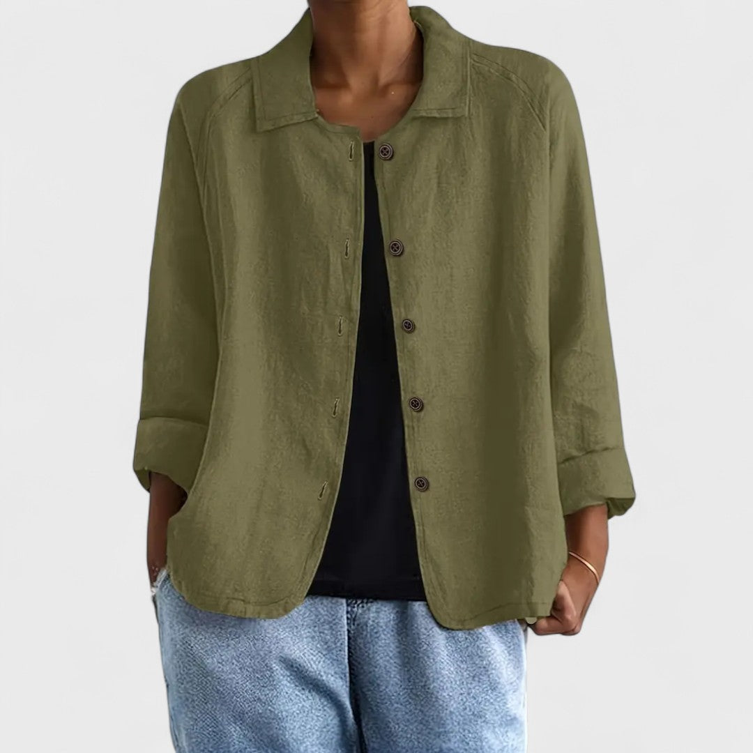 Top Classique Léger Sofia