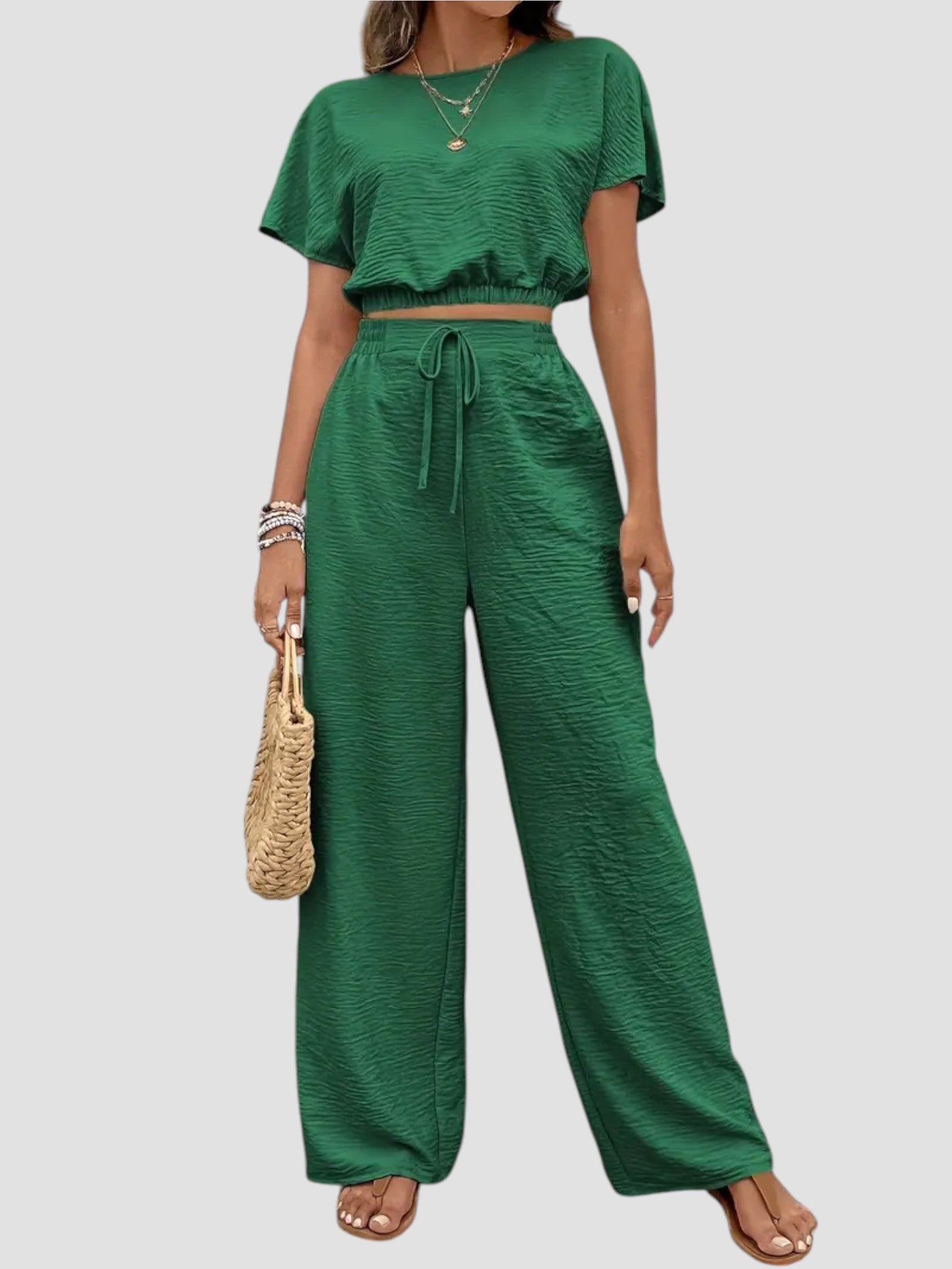 Coordiné Andréina Élégant