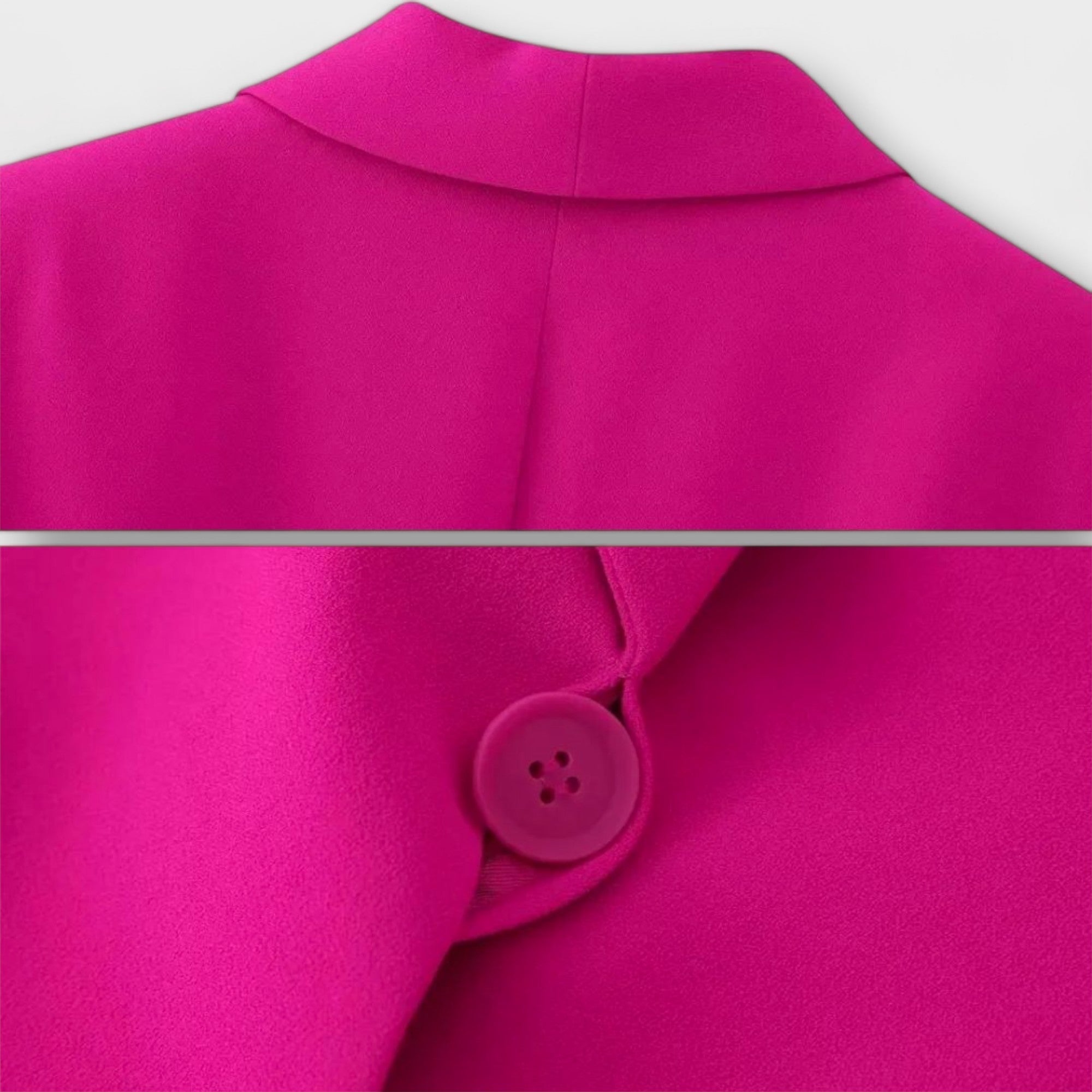 Ensemble Élégant à Deux Pièces