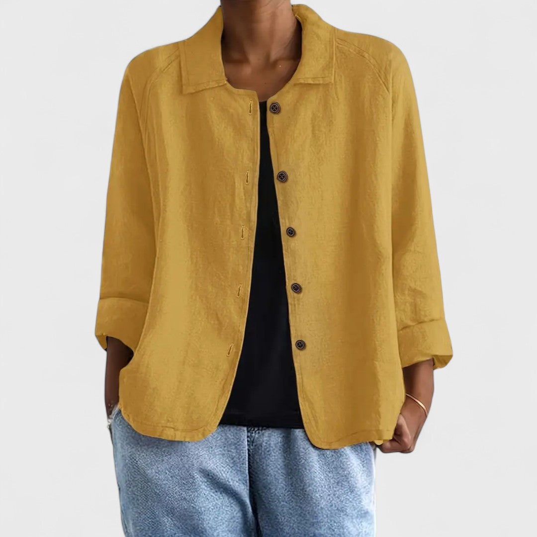 Top Classique Léger Sofia