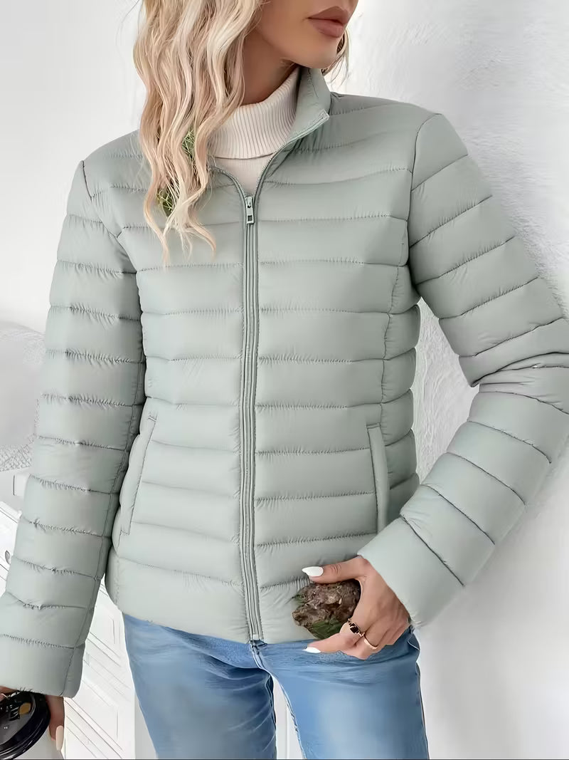 Doudoune Confort Légère