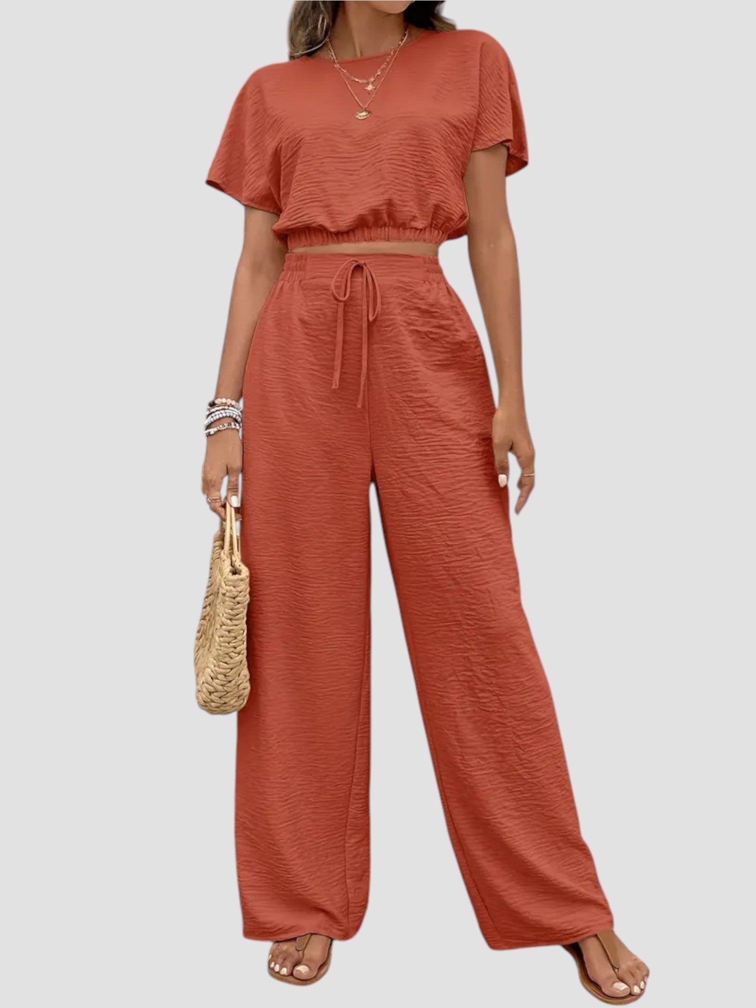 Coordiné Andréina Élégant