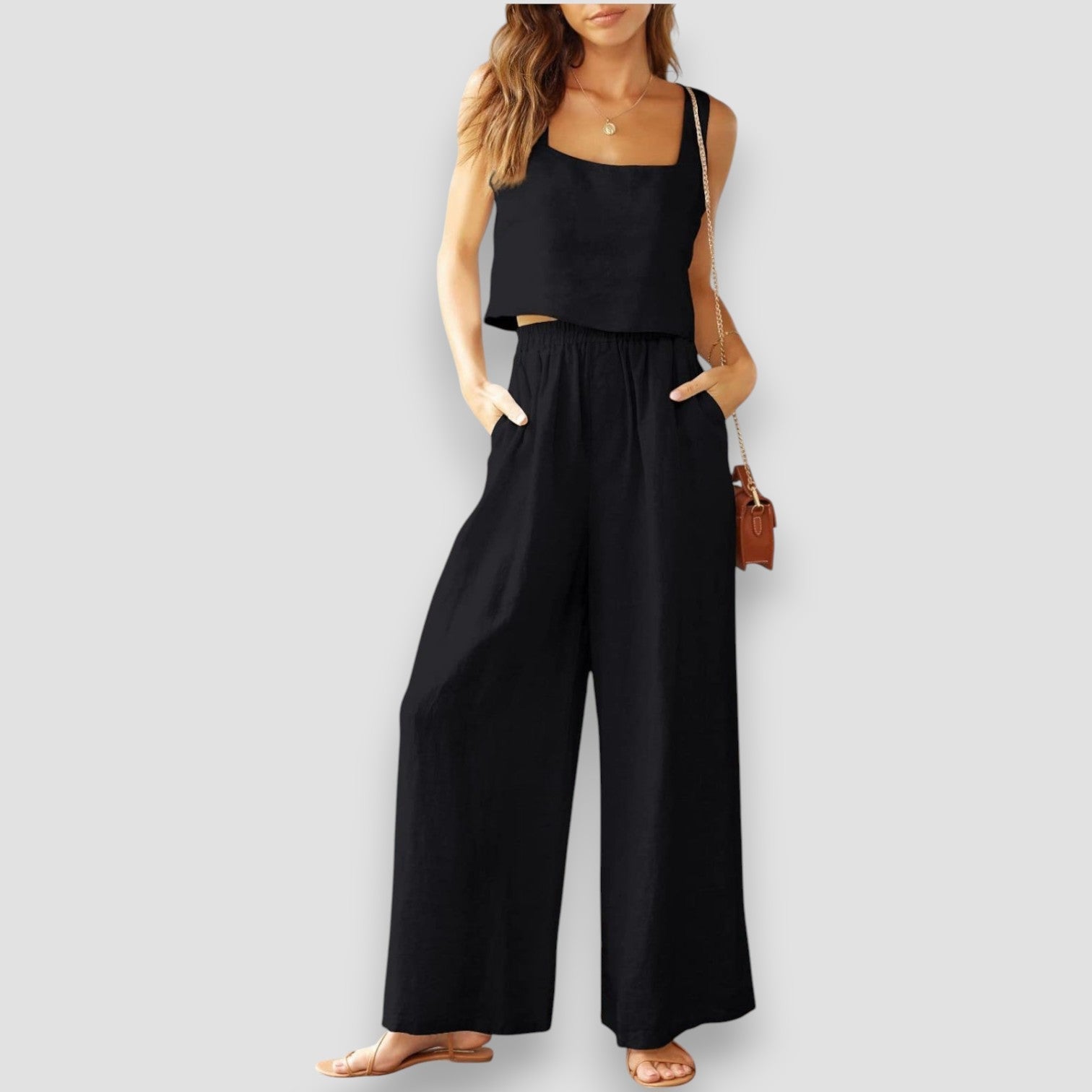 Allegra | Ensemble Élégant