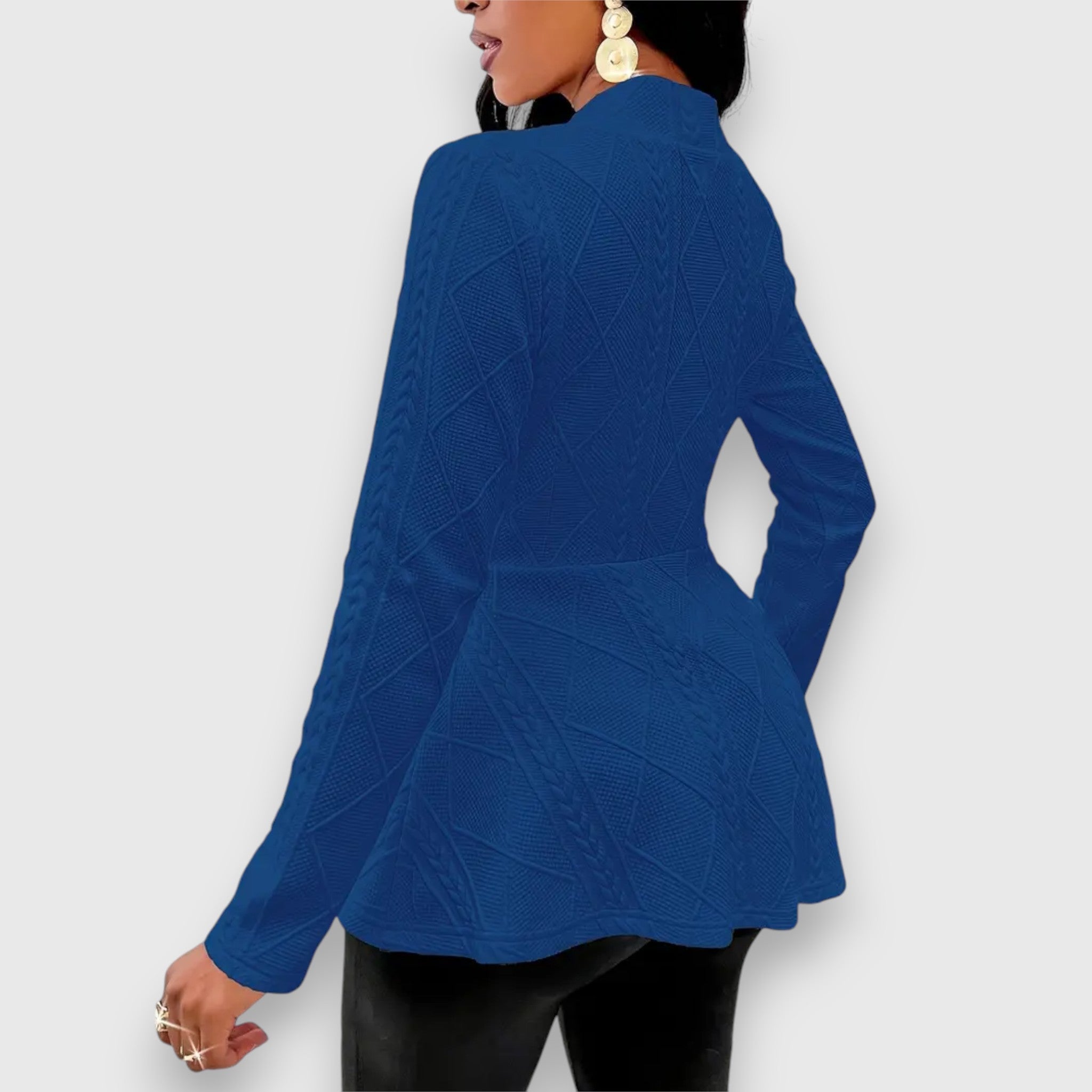 Blazer Élégant Lorena