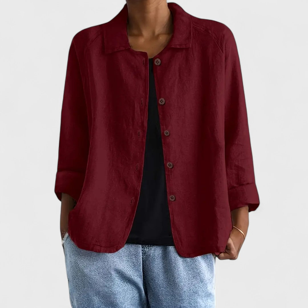 Top Classique Léger Sofia