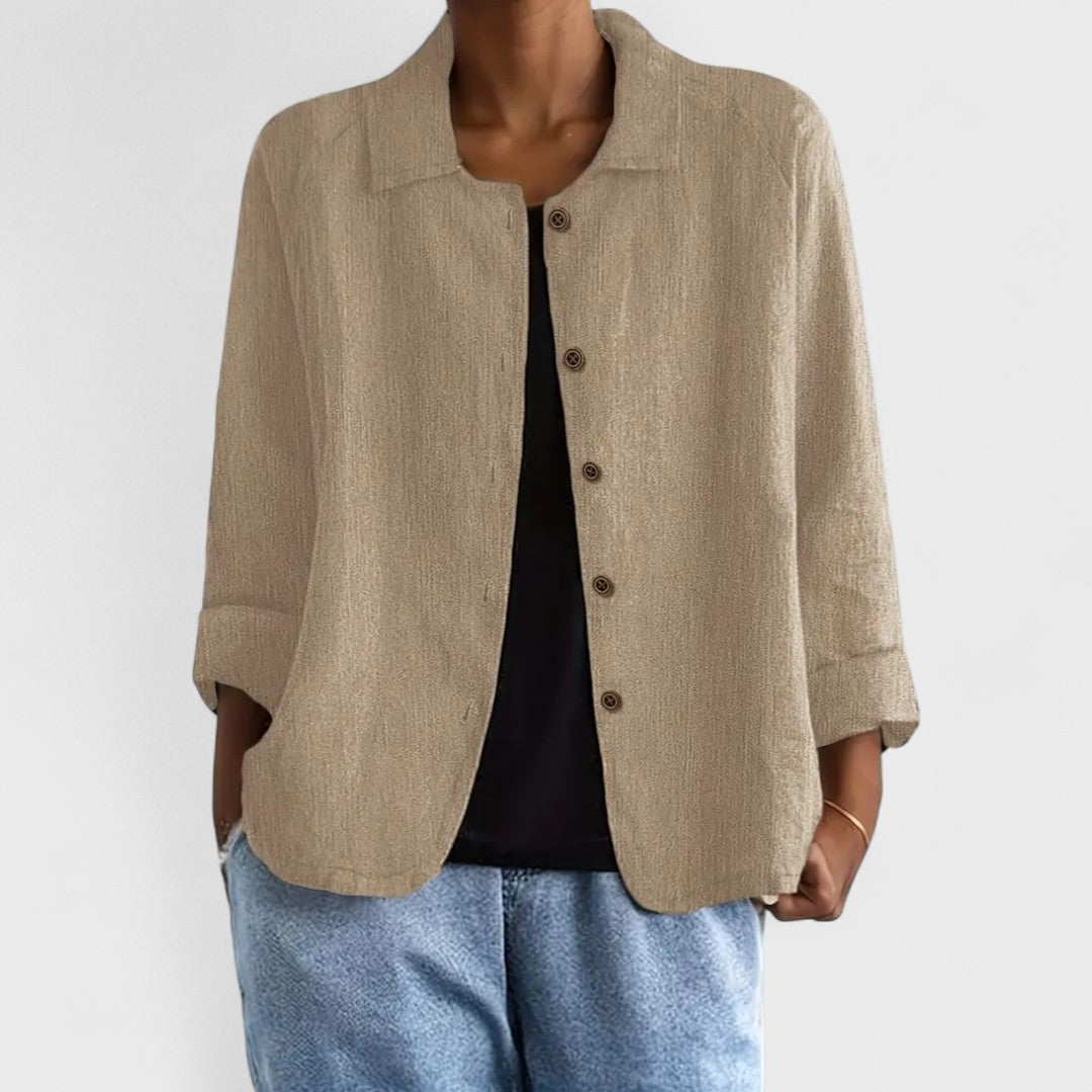 Top Classique Léger Sofia