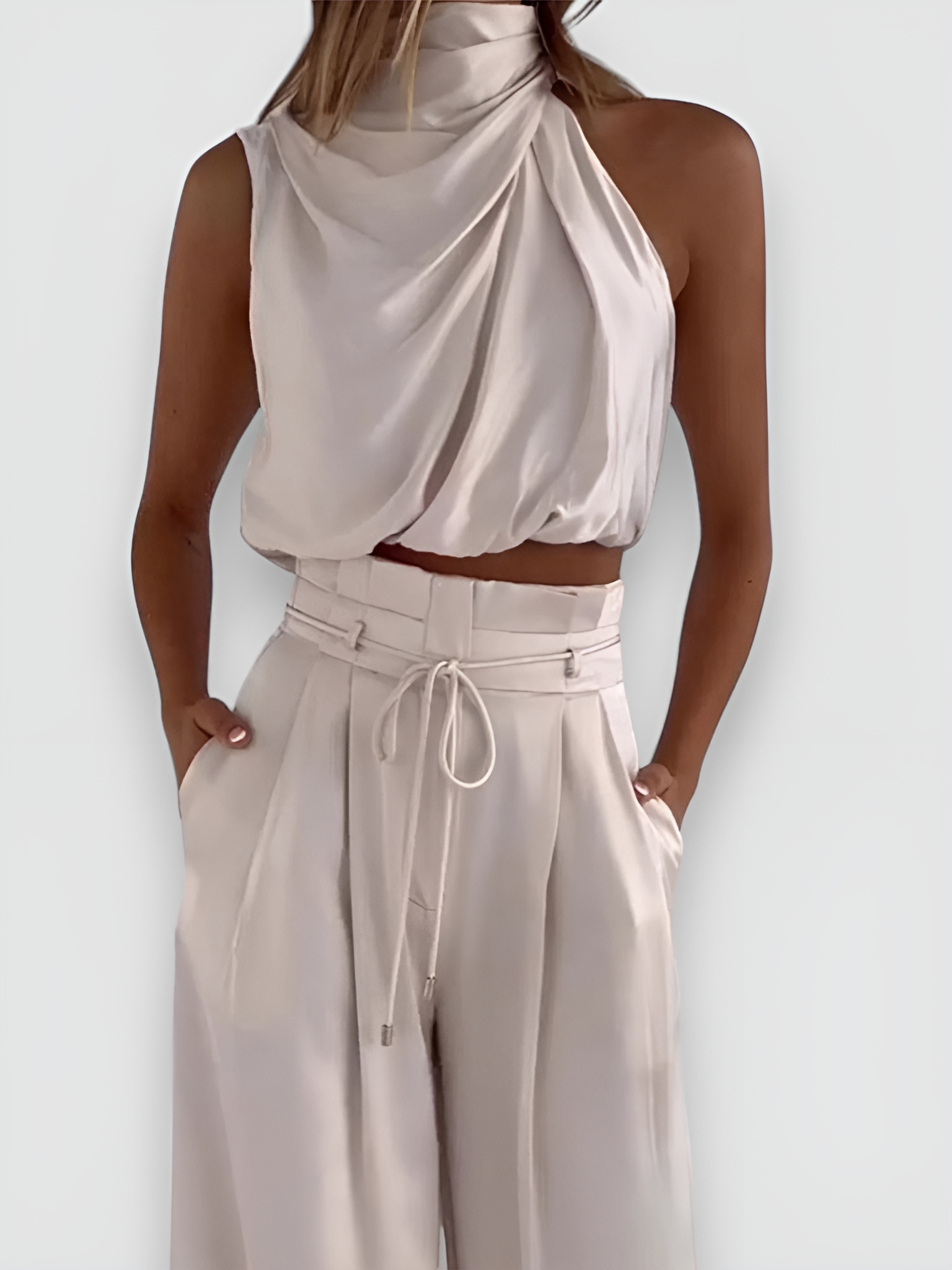 Coordonné Élégant Angela