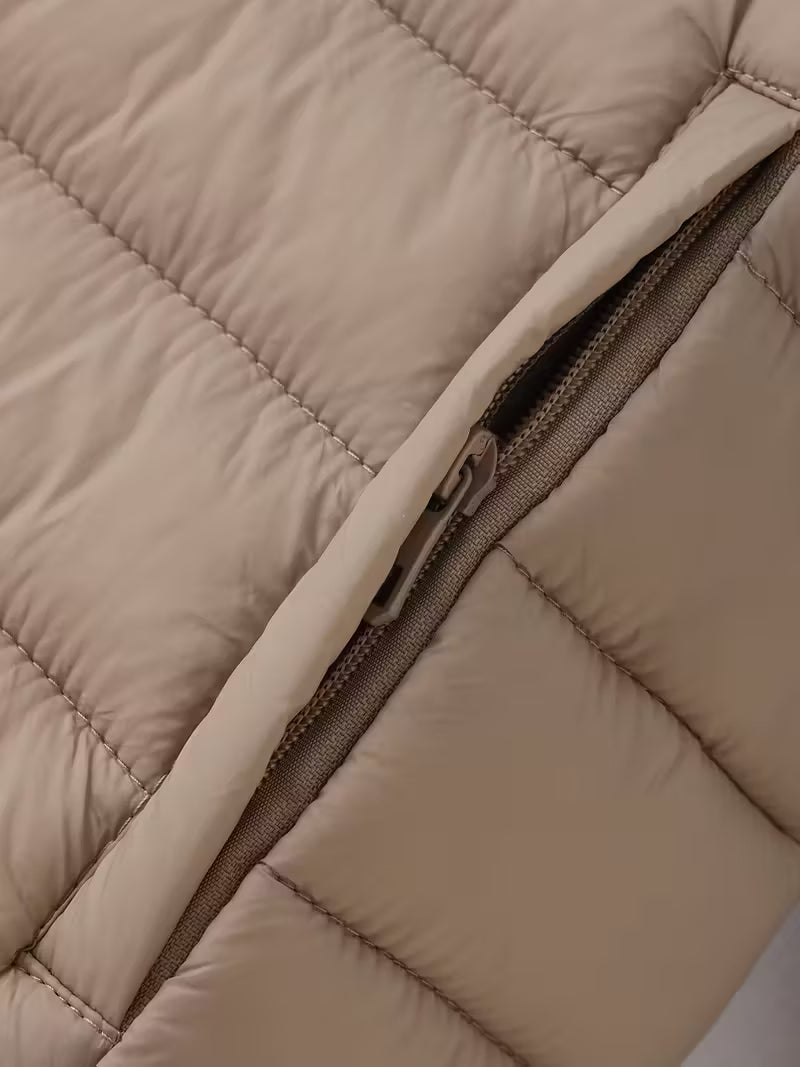 Doudoune Confort Légère