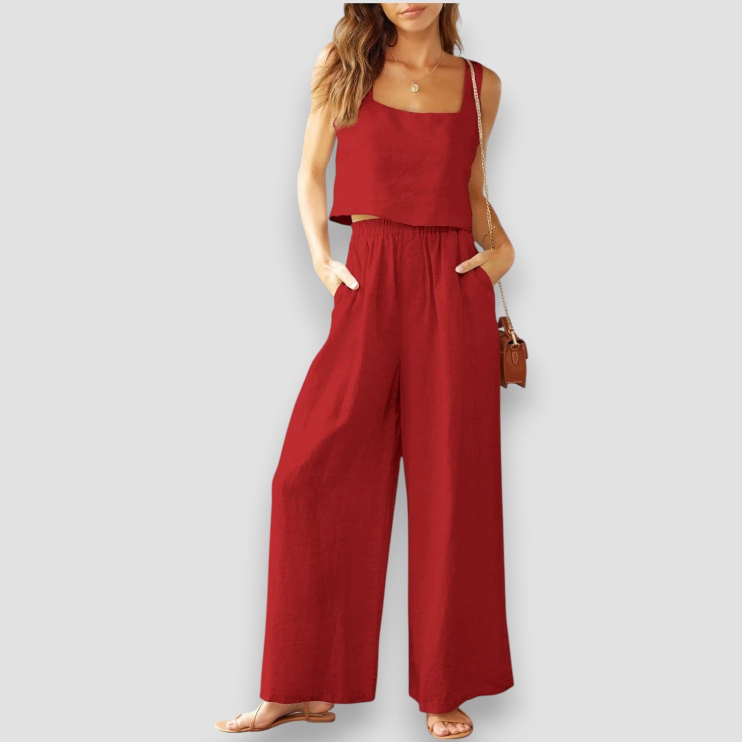 Allegra | Ensemble Élégant