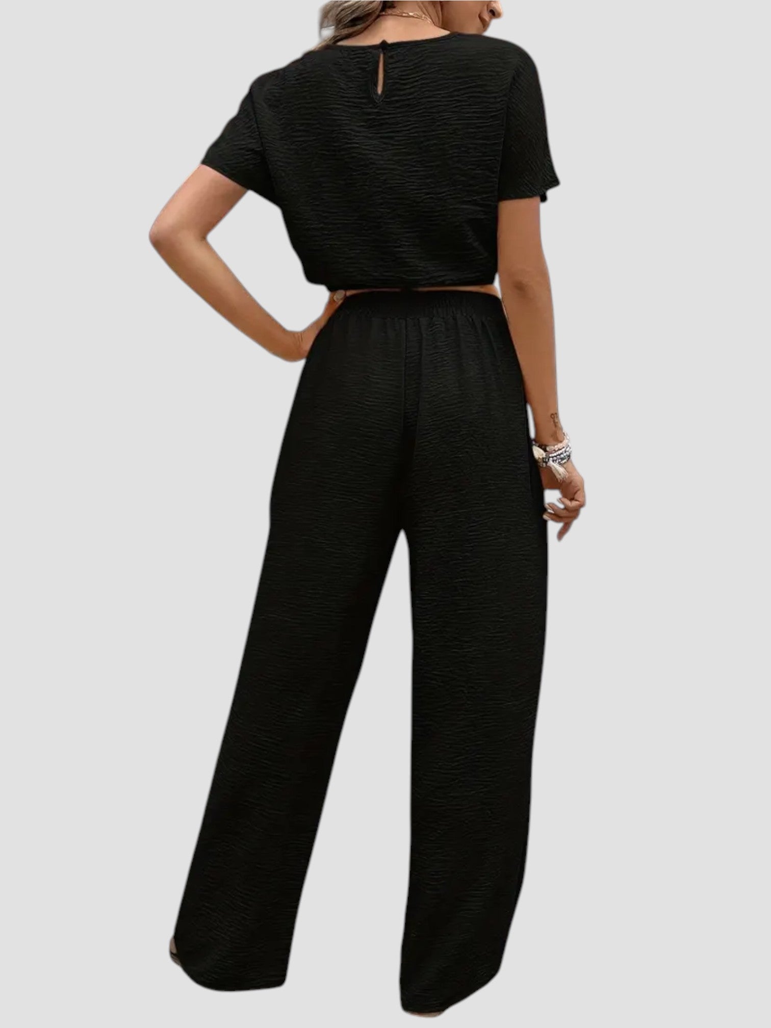 Coordiné Andréina Élégant