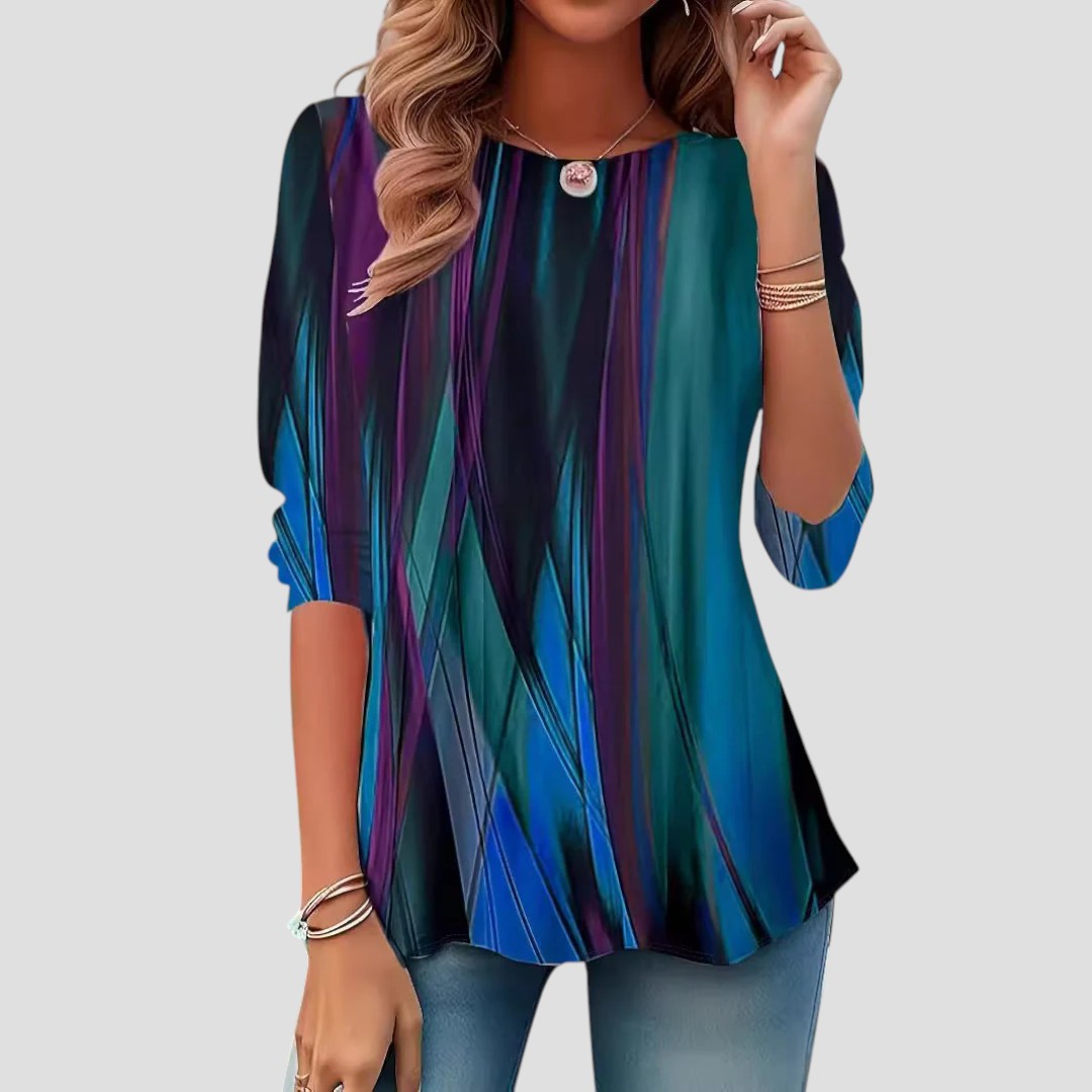 Marta - Jean Droit Distressé