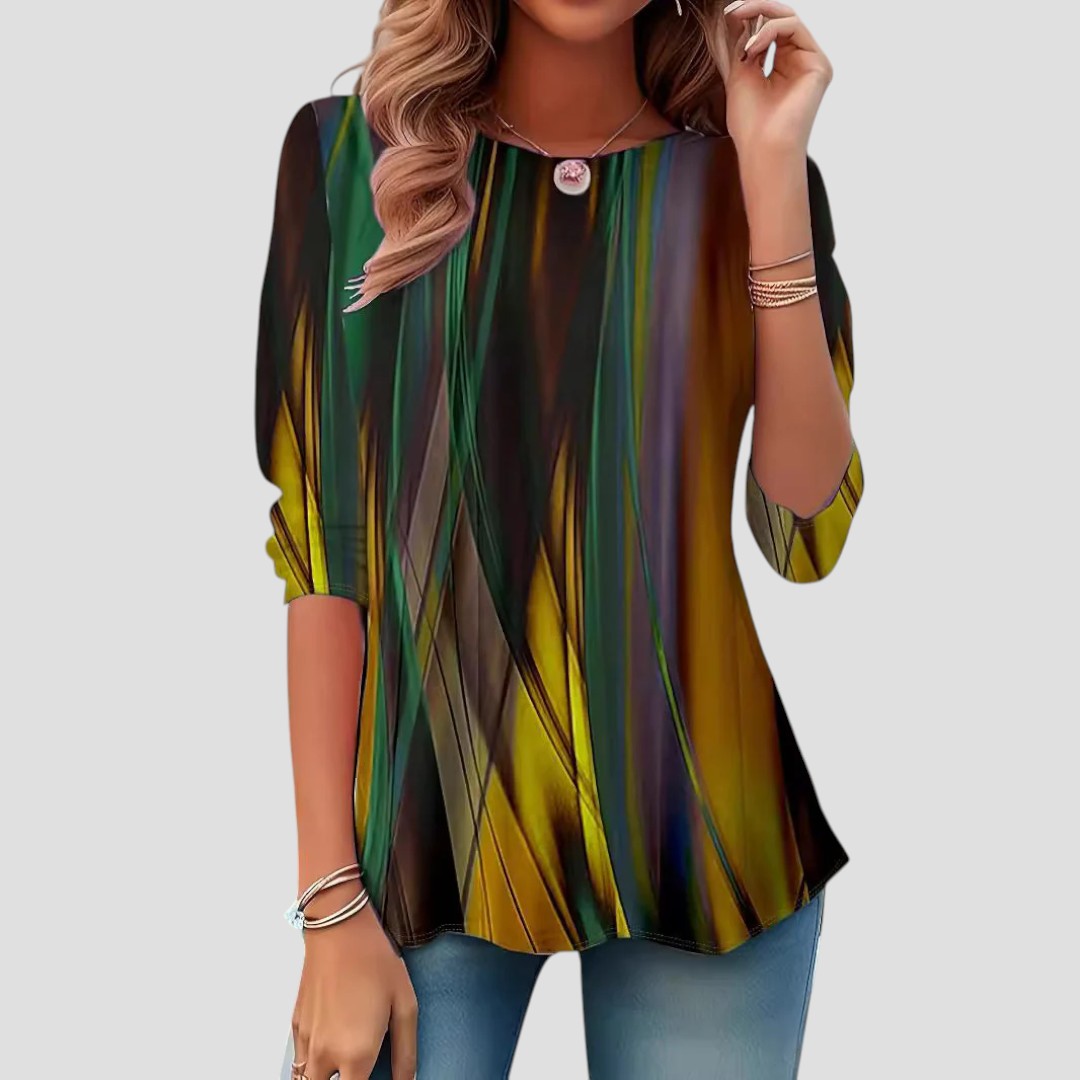 Marta - Jean Droit Distressé