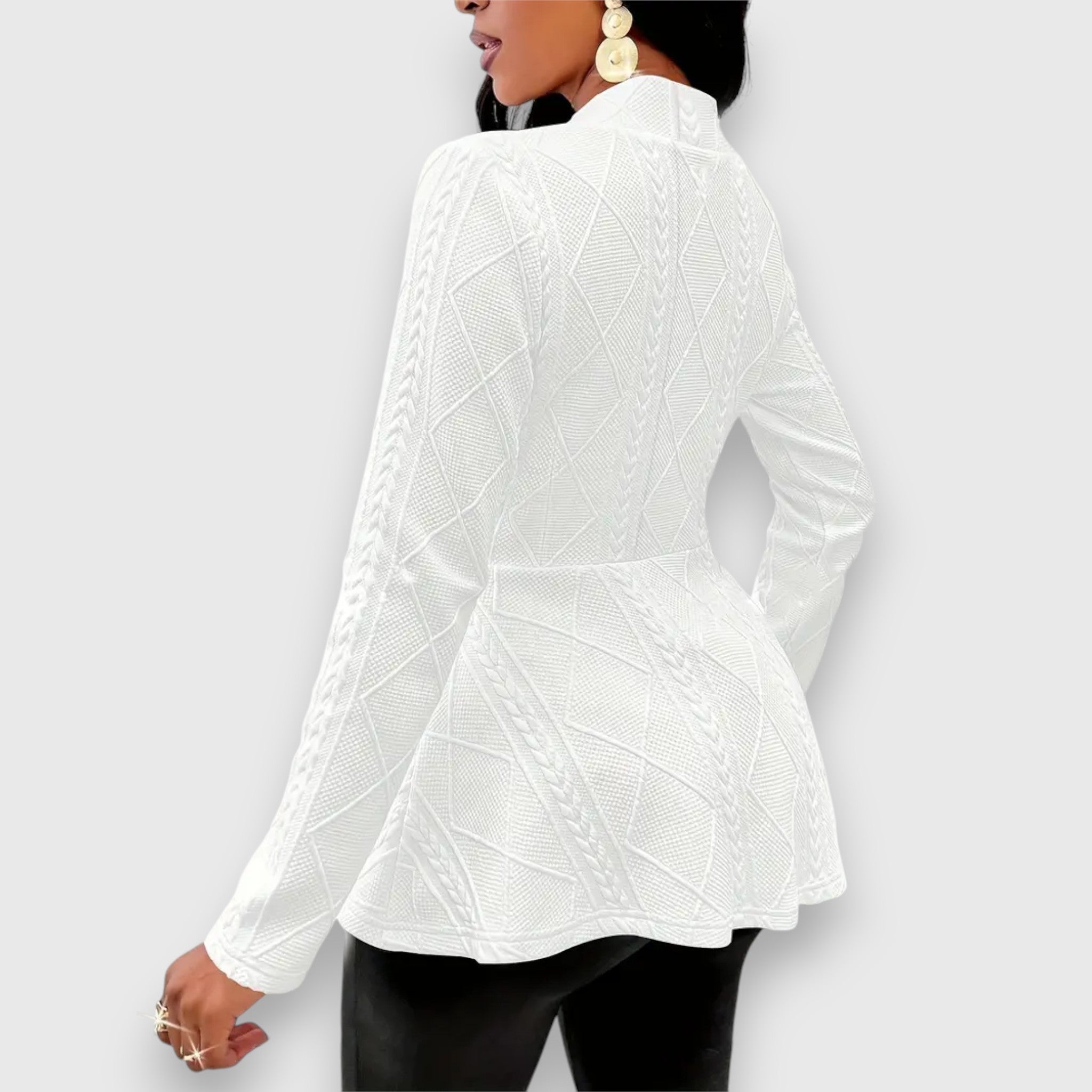 Blazer Élégant Lorena