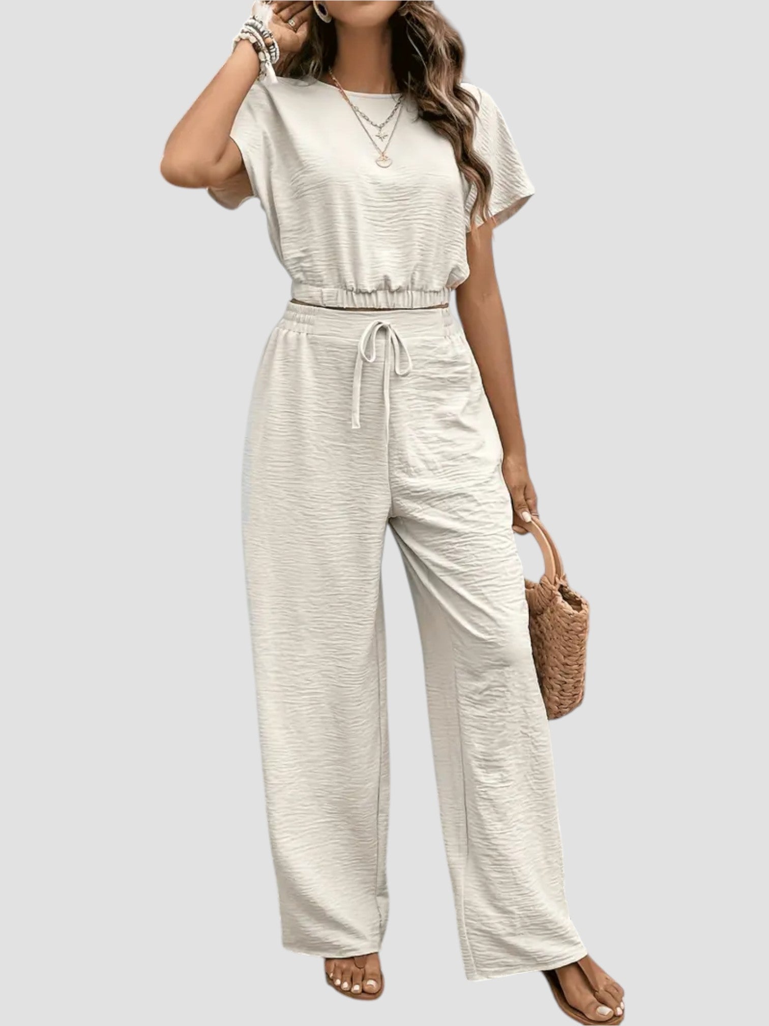 Coordiné Andréina Élégant