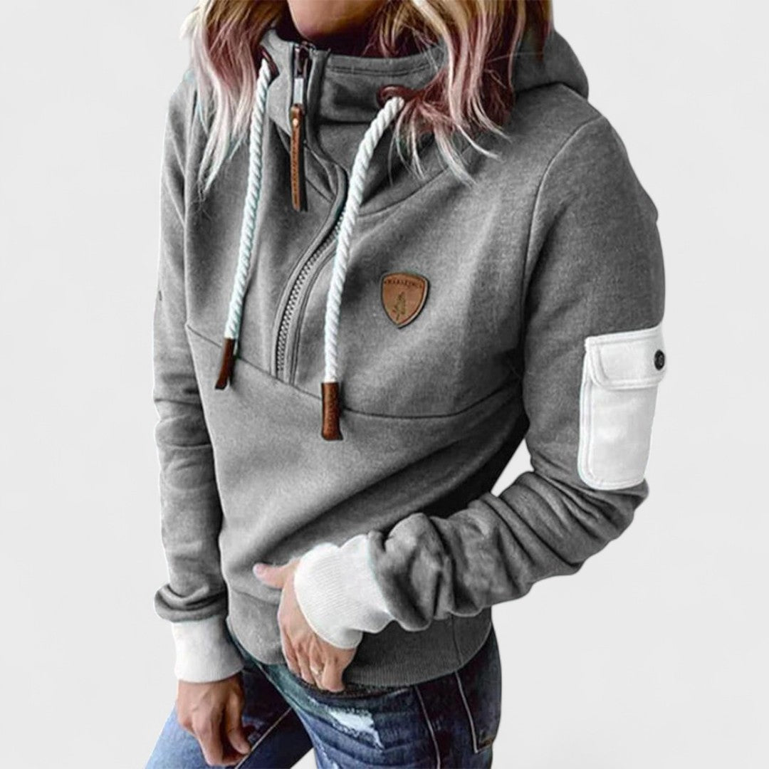 Pull Doux et Confortable Chantal