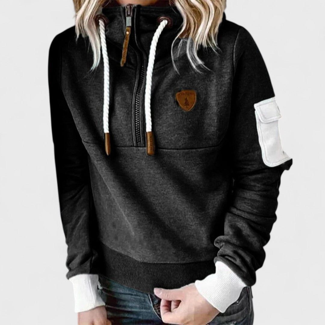 Pull Doux et Confortable Chantal