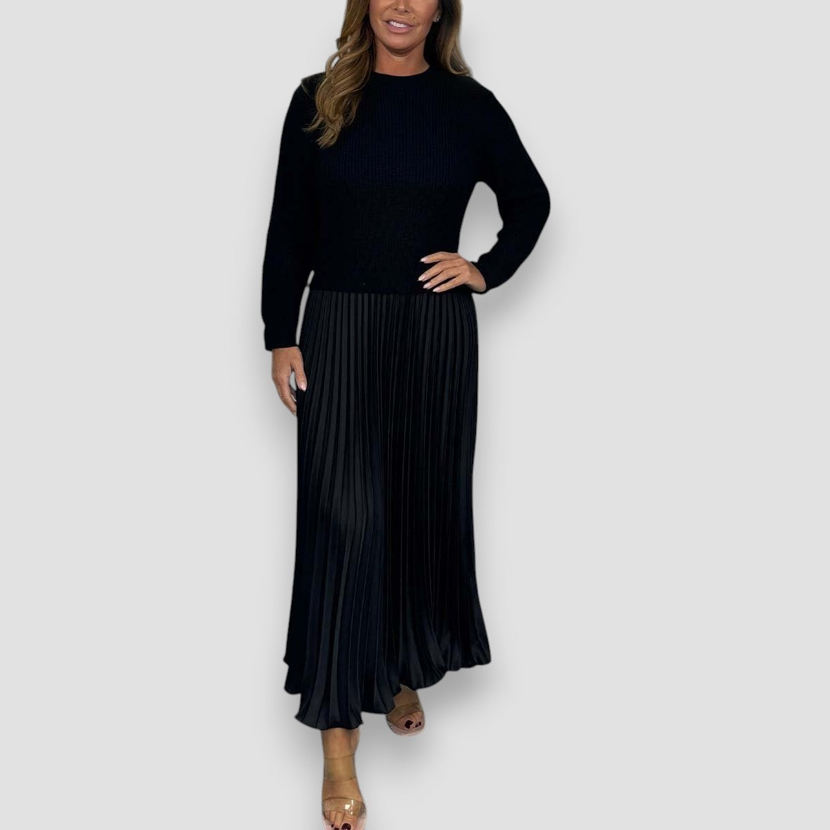 Livia | Ensemble Élégant