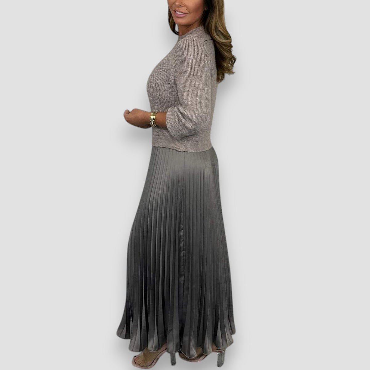 Livia | Ensemble Élégant