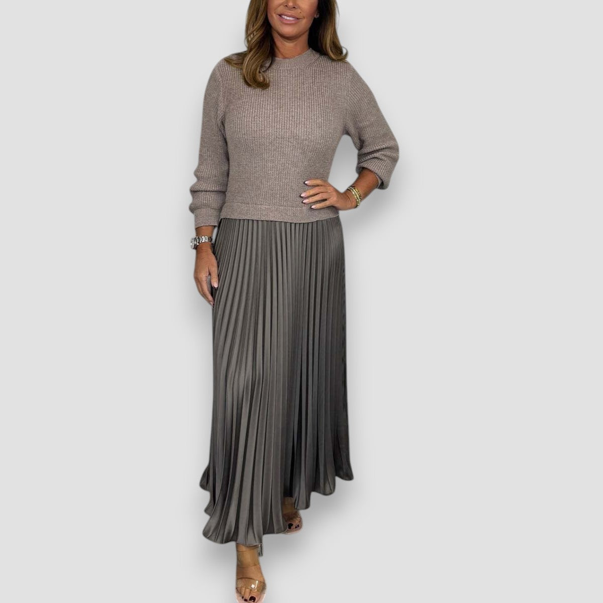 Livia | Ensemble Élégant