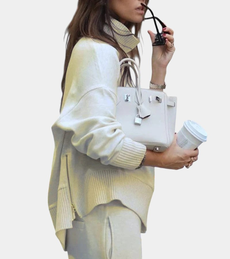 Ensemble Élégance Lounge