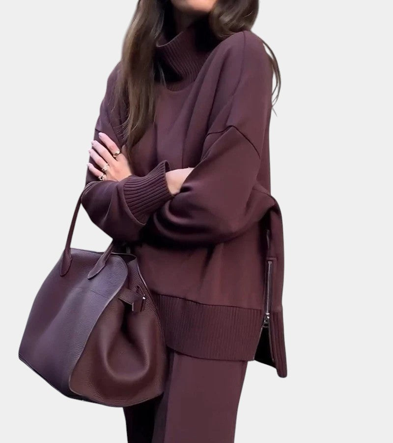 Ensemble Élégance Lounge