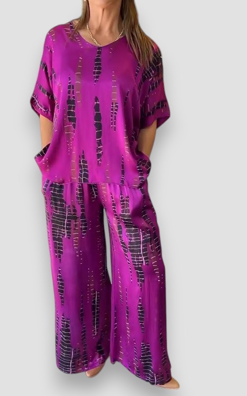 Miah | Ensemble Élégant