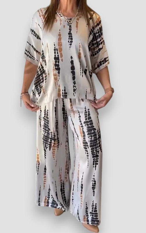 Miah | Ensemble Élégant