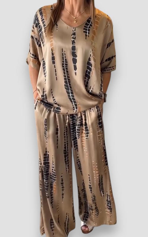 Miah | Ensemble Élégant