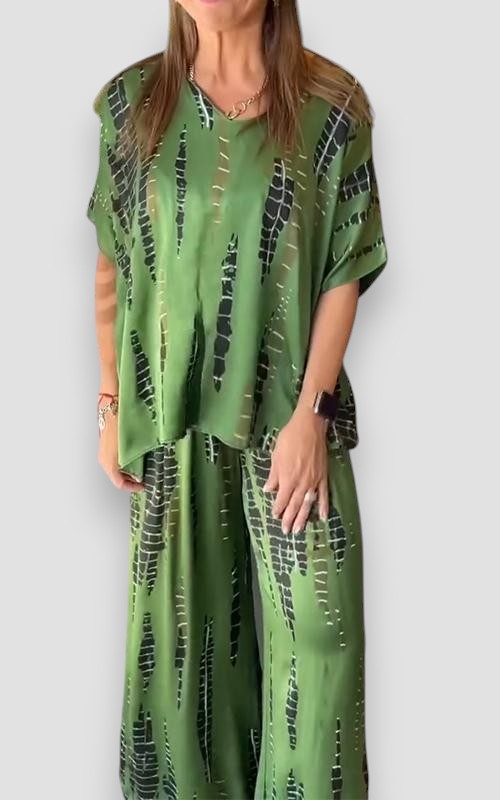 Miah | Ensemble Élégant