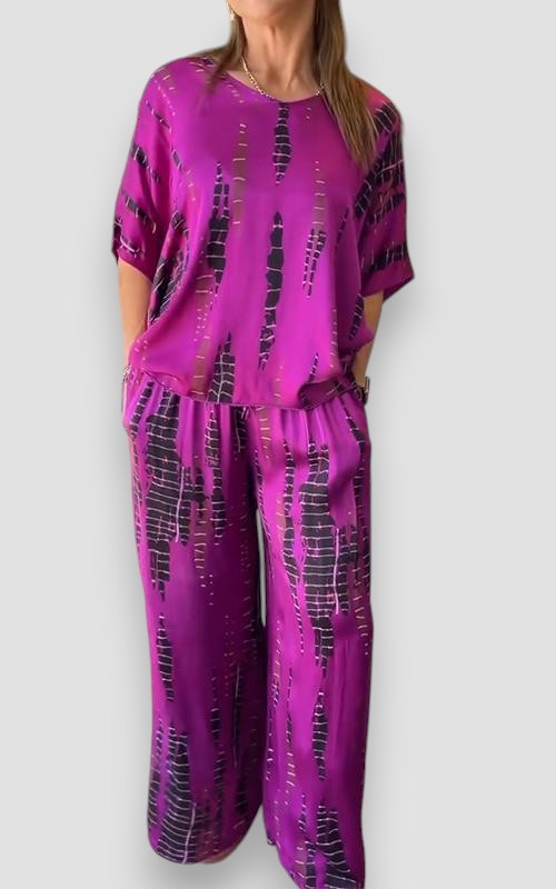 Miah | Ensemble Élégant