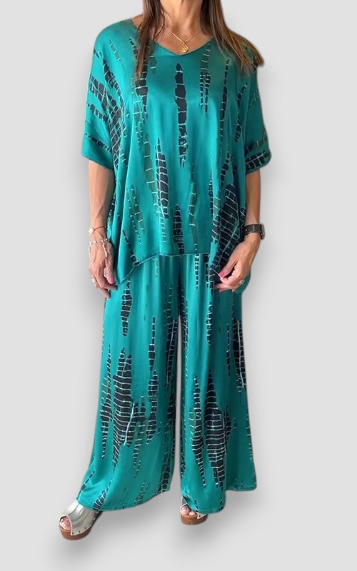 Miah | Ensemble Élégant