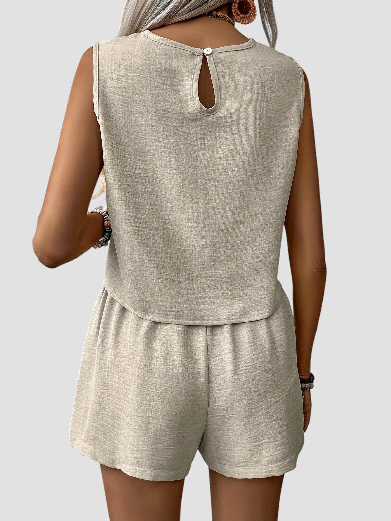 Coordiné Élégant Nova