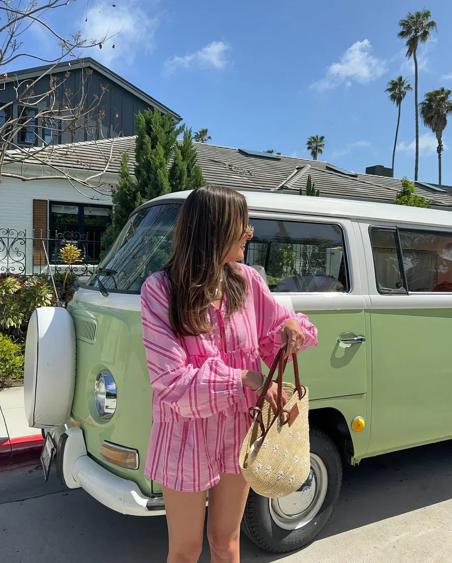 Ensemble Élégant Catia