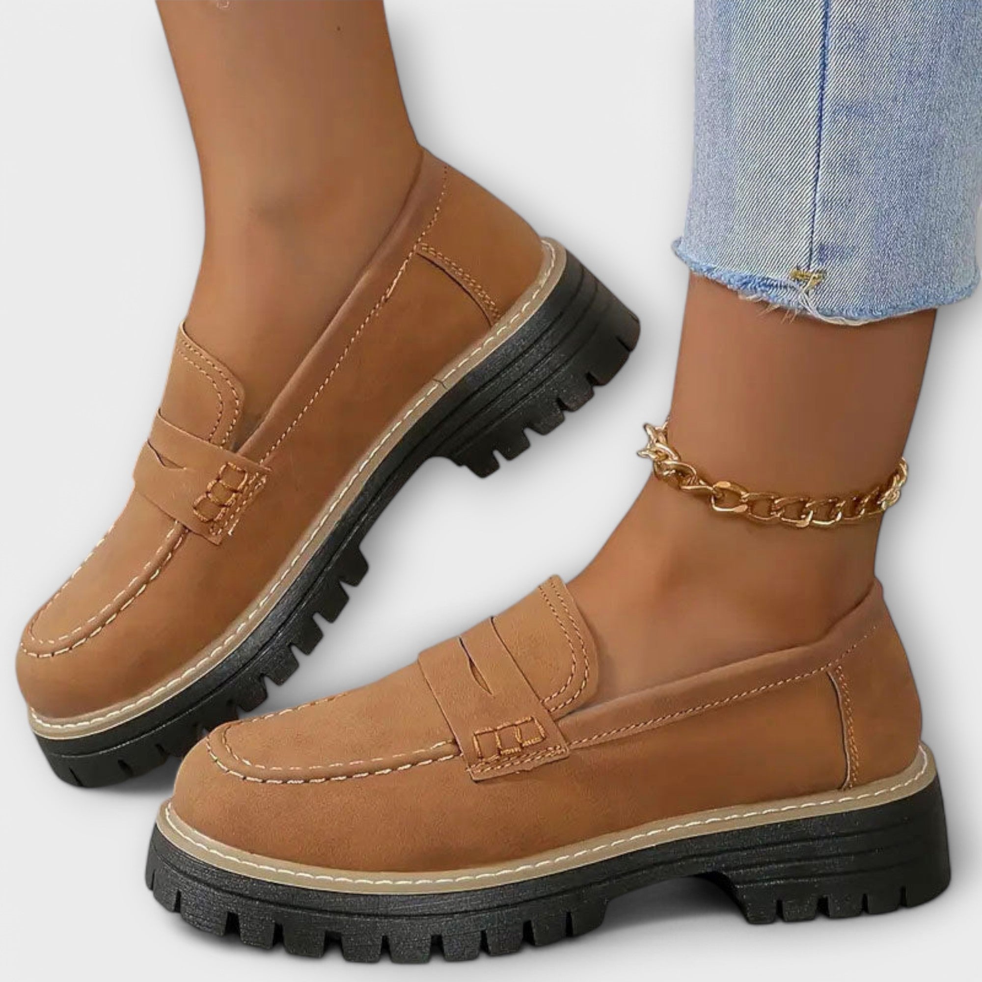 Alisa - Élégants et Polyvalents" → "Alisa - Élégance Polyvalente